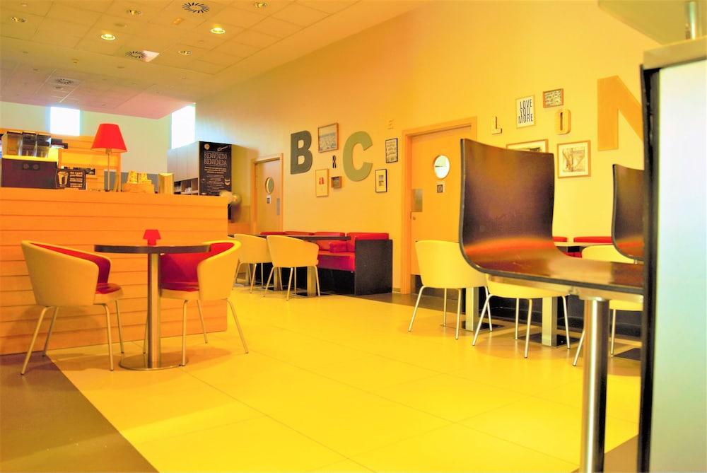 이비스 바르셀로나 산타 콜로마 호텔 Santa Coloma de Gramanet 외부 사진